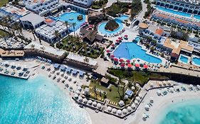 Minos Imperial Luxury Beach Resort & Spa Milatos